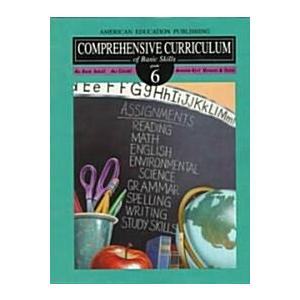 Comprehensive Curriculum of Basic Skills (Paperbac...