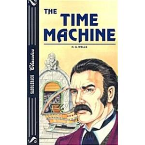 Time Machine (Paperback)