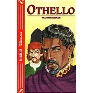 Othello (Paperback)