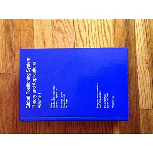 Global Positioning System (Hardcover)