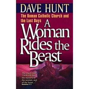 A Woman Rides the Beast (Paperback)