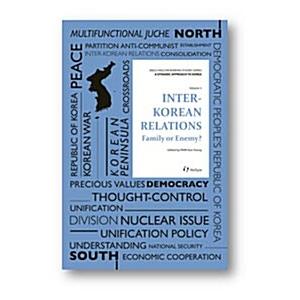 Inter-Korean Relations (Paperback)
