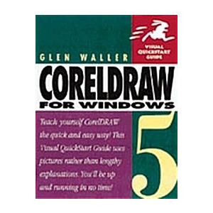 Coreldraw 5 (Paperback)