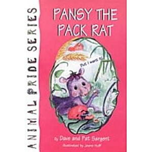Pansy Pack Rat (Hardcover)