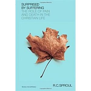 Surprised by Suffering (Hardcover)