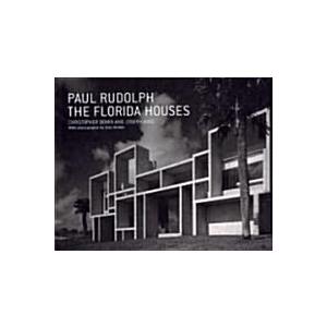 Paul Rudolph (Paperback)