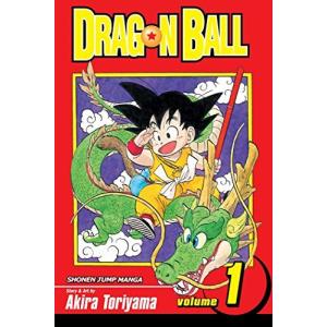 Dragon Ball vol.1