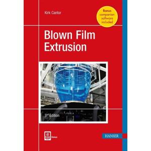 Blown Film Extrusion (Hardcover 3 Revised)
