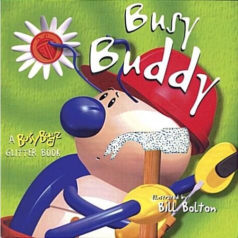 Busy Buddy