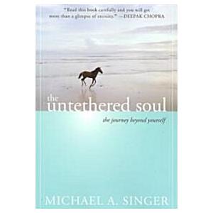 The Untethered Soul: The Journey Beyond Yourself (...