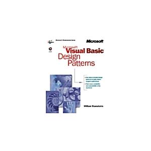 Microsoft Visual Basic Design Patterns (Paperback ...