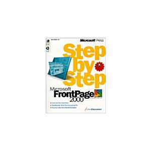 Microsoft Frontpage 2000 (Paperback CD-ROM)