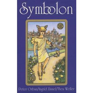 Symbolon Pocket Deck (Other)