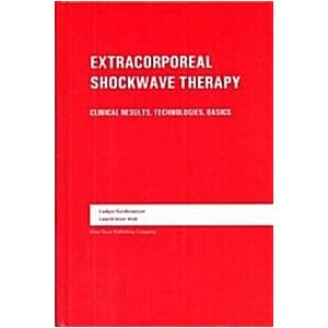 Extracorporeal Shockwave Therapy : Clinical Result...