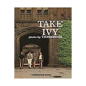 Take Ivy (Hardcover)
