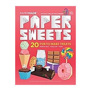 Paper Sweets (Paperback)