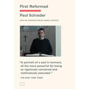 First Reformed (Paperback)
