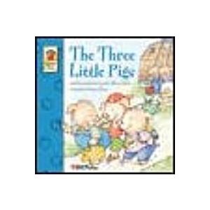 The Three Little Pigs (Paperback)