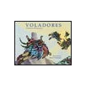 Voladores (Hardcover)