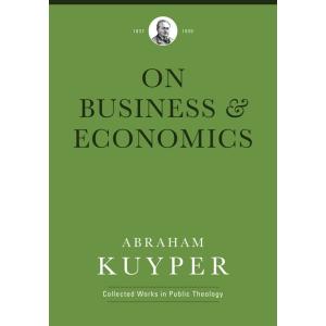 Business &amp; Economics (Hardcover)