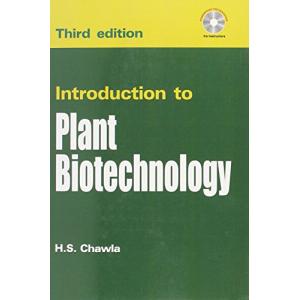 Introduction to Plant Biotechnology
