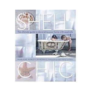 Shell Chic: The Ultimate Guide to Decorating Your ...