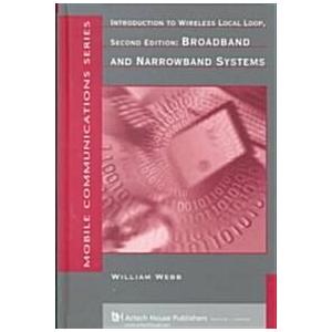 Introduction to Wireless Local Loop (Hardcover 2)