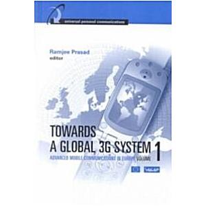 Towards a Global 3G System (Hardcover)