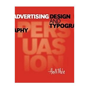 Advertising Design And Typography (Hardcover)