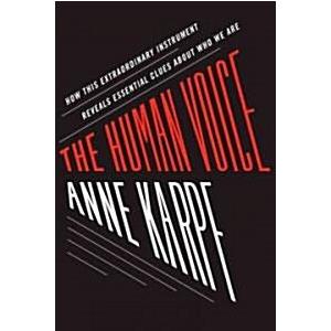 The Human Voice (Hardcover)