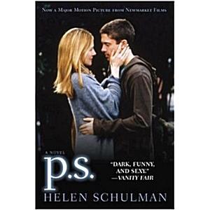P.S. (Paperback)