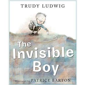 The Invisible Boy