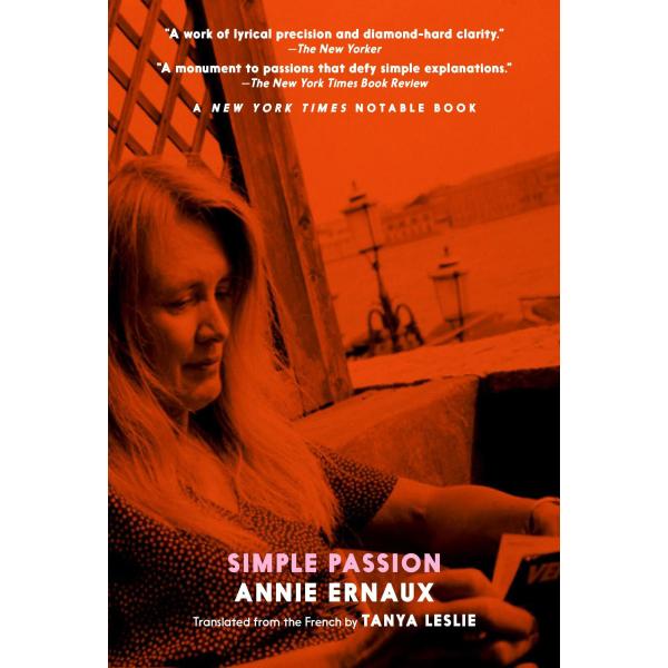 Simple Passion (Paperback)