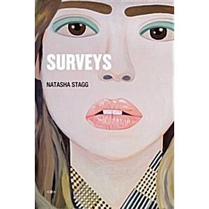 Surveys (Paperback)