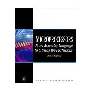 Microprocessors (Hardcover)