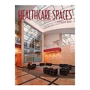Healthcare Spaces No. 4 (Hardcover)