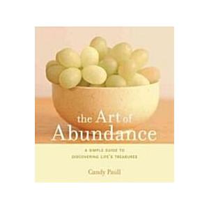 The Art of Abundance (Hardcover)