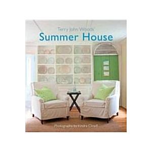 Terry John Woods' Summer House (Hardcover)