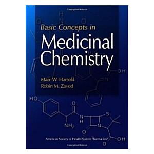 Basic Concepts in Medicinal Chemistry (Paperback 1...