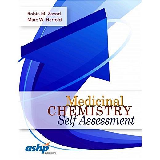 Medicinal Chemistry Self Assessment (Paperback)