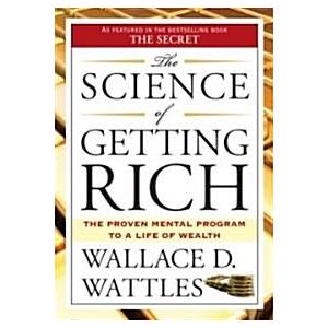 The Science of Getting Rich: The Proven Mental Pro...