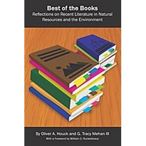 Best of the Books (Paperback)