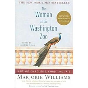 The Woman at the Washington Zoo: Writings on Polit...