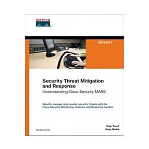 Security Threat Mitigation And Response (Paperback...
