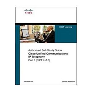 Implementing Cisco Unified Communications Manager ...