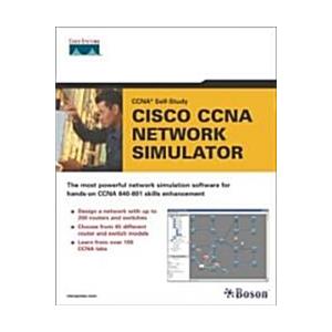 ccna 勉強時間