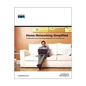 Home Networking Simplified