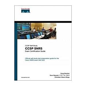 CCSP Self-Study (Hardcover CD-ROM)