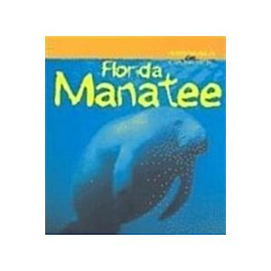 Florida Manatee (Paperback)