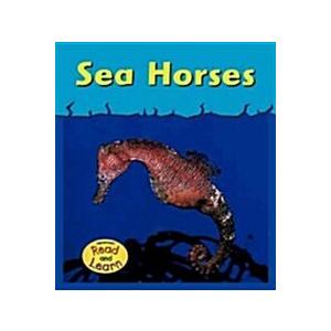 Sea Horses (Library)